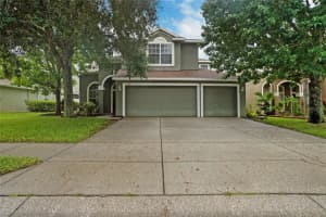 11226 OYSTER BAY CIRCLE, NEW PORT RICHEY, FL 34654 Sold 05/01/25