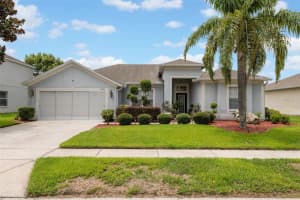 14436 ARBORGLADES DRIVE, SPRING HILL, FL 34609 Sold 08/23/24