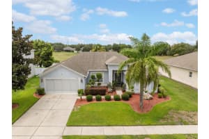 14436 ARBORGLADES DRIVE, SPRING HILL, FL 34609 Sold 08/23/24
