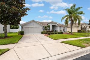 14436 ARBORGLADES DRIVE, SPRING HILL, FL 34609 Sold 08/23/24