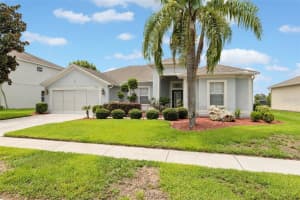 14436 ARBORGLADES DRIVE, SPRING HILL, FL 34609 Sold 08/23/24