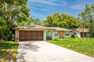 8786 HEATHER BOULEVARD, WEEKI WACHEE, FL 34613 Sold 08/23/24