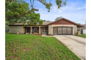 3305 ABELINE ROAD, SPRING HILL, FL 34608 Sold 10/24/24