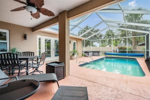 6105 COUNTRY RIDGE LANE, NEW PORT RICHEY, FL 34655 Sold 09/12/24
