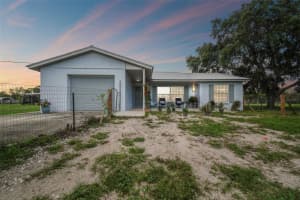 11818 SMITH BOULEVARD, HUDSON, FL 34667 Sold 12/18/24