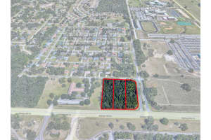 00 SPRING HILL DRIVE, BROOKSVILLE, FL 34604 Sold 07/18/25