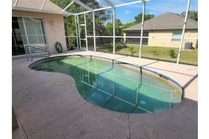 307 KILLINGER AVENUE, SPRING HILL, FL 34606 Sold 04/02/25
