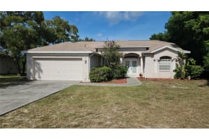 307 KILLINGER AVENUE, SPRING HILL, FL 34606 Sold 04/02/25