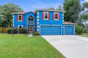 9002 MCCORMICK STREET, SPRING HILL, FL 34608 Sold 11/18/24