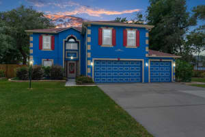 9002 MCCORMICK STREET, SPRING HILL, FL 34608 Sold 11/18/24
