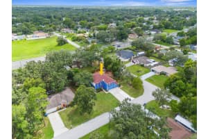 9002 MCCORMICK STREET, SPRING HILL, FL 34608 Sold 11/18/24