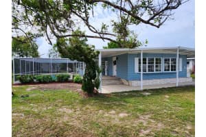 8536 CENTRAL AVENUE, BROOKSVILLE, FL 34613 Sold 07/29/25