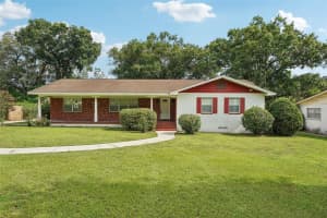 505 DEVANE STREET, PLANT CITY, FL 33563 Sold 10/15/24