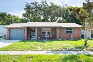 8617 HONEYCOMB DRIVE, PORT RICHEY, FL 34668 Sold 01/08/25