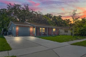 8617 HONEYCOMB DRIVE, PORT RICHEY, FL 34668 Sold 01/08/25
