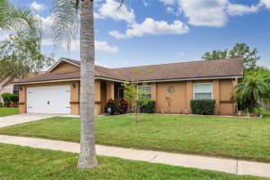 9144 HAWKINS COURT, NEW PORT RICHEY, FL 34655 Sold 10/25/24