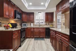 9144 HAWKINS COURT, NEW PORT RICHEY, FL 34655 Sold 10/25/24