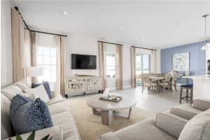 4550 ARDEN WAY, LAKEWOOD RANCH, FL 34211 Sold 03/23/25