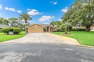 9415 COBBLER COURT, WEEKI WACHEE, FL 34613 Sold 09/16/24