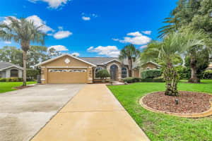 9415 COBBLER COURT, WEEKI WACHEE, FL 34613 Sold 09/16/24