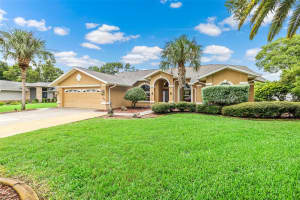 9415 COBBLER COURT, WEEKI WACHEE, FL 34613 Sold 09/16/24