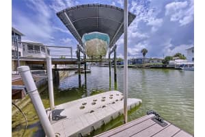 4260 COLUMBUS DRIVE, HERNANDO BEACH, FL 34607 - MLS#MFRW7866581