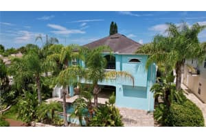 4260 COLUMBUS DRIVE, HERNANDO BEACH, FL 34607 - MLS#MFRW7866581