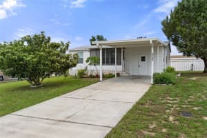 9195 FONTAIN DRIVE, BROOKSVILLE, FL 34613 Sold 09/16/24