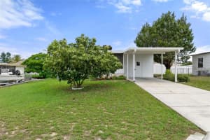 9195 FONTAIN DRIVE, BROOKSVILLE, FL 34613 Sold 09/16/24