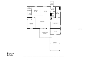 9195 FONTAIN DRIVE, BROOKSVILLE, FL 34613 Sold 09/16/24