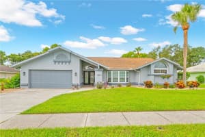 13488 PULLMAN DRIVE, SPRING HILL, FL 34609 Sold 09/27/24