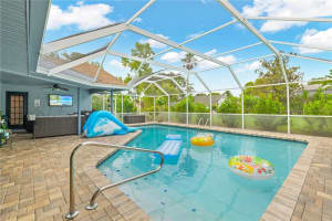 13488 PULLMAN DRIVE, SPRING HILL, FL 34609 Sold 09/27/24