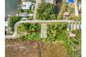 LOT 8 NOWIKI AVENUE, HUDSON, FL 34667 - MLS#MFRW7866623
