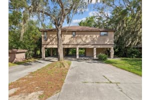 12724 CIRCLE LAKE DRIVE, HUDSON, FL 34669 Sold 02/07/25