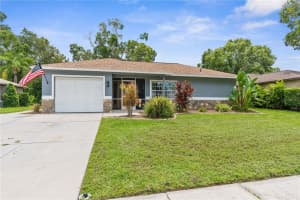 3118 CRENSHAW COURT, NEW PORT RICHEY, FL 34655 Sold 08/29/24