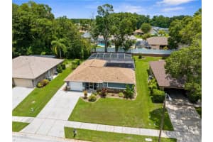 3118 CRENSHAW COURT, NEW PORT RICHEY, FL 34655 Sold 08/29/24