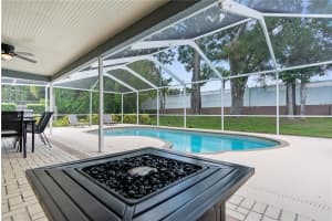 3118 CRENSHAW COURT, NEW PORT RICHEY, FL 34655 Sold 08/29/24