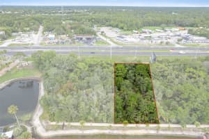 00 US HWY 19, HUDSON, FL 34667 - MLS#MFRW7866638
