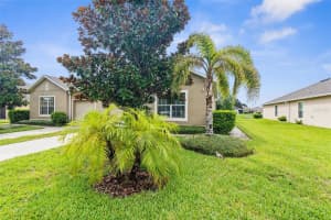 13555 CREST LAKE DRIVE, HUDSON, FL 34669 Sold 11/18/24