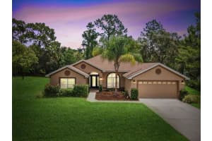 12675 WIND CHIME COURT, SPRING HILL, FL 34609 Sold 10/17/24