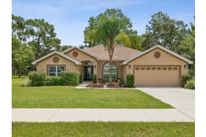 12675 WIND CHIME COURT, SPRING HILL, FL 34609 Sold 10/17/24