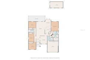 12675 WIND CHIME COURT, SPRING HILL, FL 34609 Sold 10/17/24