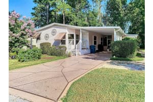 2869 KINGSWOOD CIRCLE, BROOKSVILLE, FL 34604 Sold 08/09/24