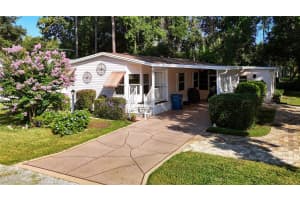 2869 KINGSWOOD CIRCLE, BROOKSVILLE, FL 34604 Sold 08/09/24