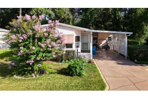 2869 KINGSWOOD CIRCLE, BROOKSVILLE, FL 34604 Sold 08/09/24