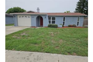 3201 ELKRIDGE DRIVE, HOLIDAY, FL 34691 Sold 02/18/25