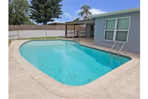 3201 ELKRIDGE DRIVE, HOLIDAY, FL 34691 Sold 02/18/25