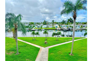 4632 MARINE PARKWAY, NEW PORT RICHEY, FL 34652 Sold 07/01/25