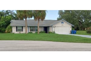 7337 GLASGOW ROAD, WEEKI WACHEE, FL 34613 Sold 08/30/24