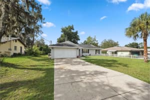 1221 EMERSON STREET, INVERNESS, FL 34450 - MLS#MFRW7866694